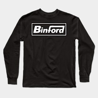 Binford Tools Long Sleeve T-Shirt